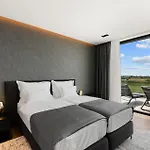 Nice Home In Porec With Sauna