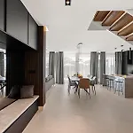 Nice Home In Porec With Sauna