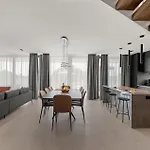 Nice Home In Porec With Sauna
