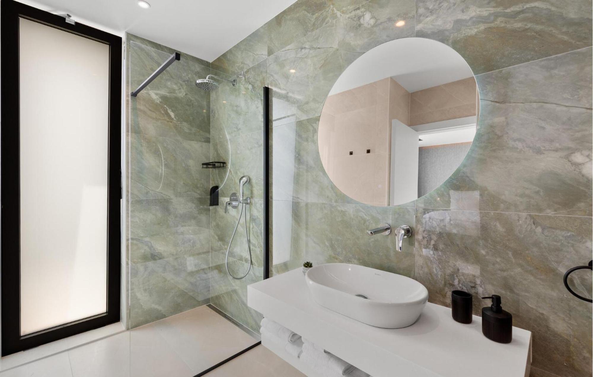 Holiday home In With Sauna Porec